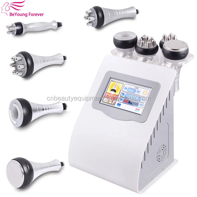 
Top Seller Kim 8 Slimming System Slimming Machine 