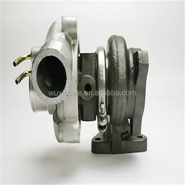 TD04-10T turbocharger 49177-01515 MR355220 turbo charger for Mitsubishi L300, Delica with 4D56 Engine