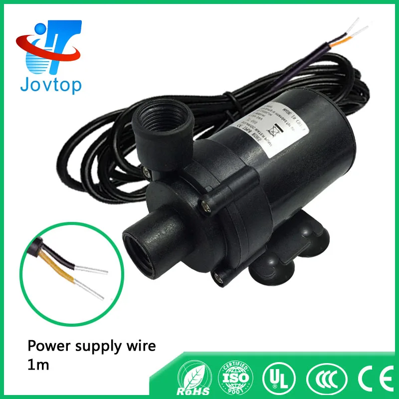 
hot sale 24 volt dc submersible water pump 