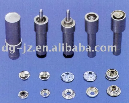 
Металл/пластик застежка на кнопке под давлением пластиковых бутылок для оснастки для пришивки пуговиц 