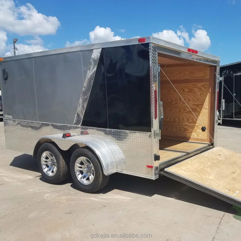 
Enclosed Cargo Express Trailers for Sale 
