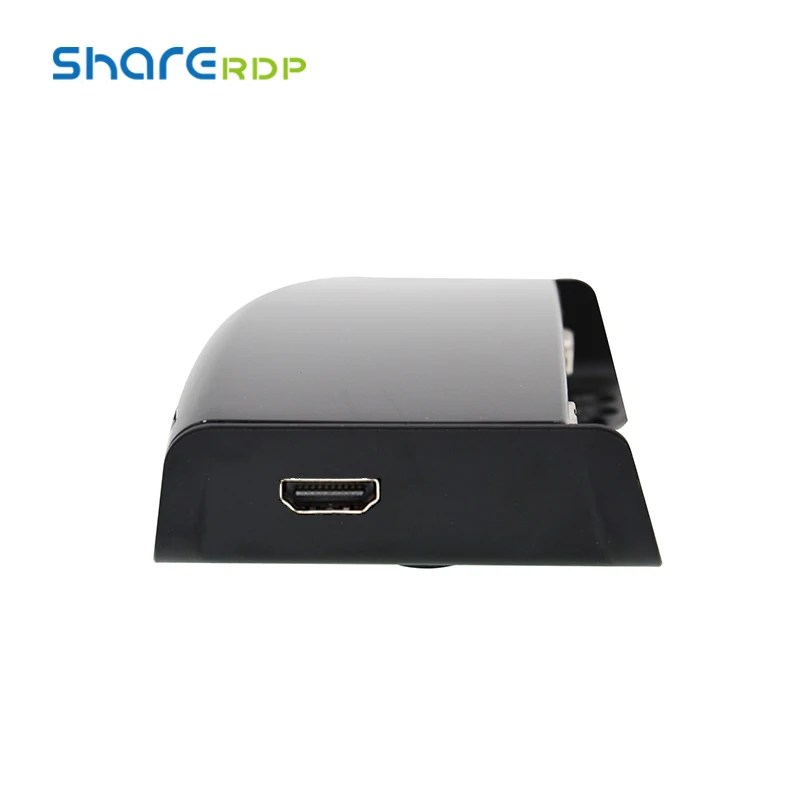 Thin Client RDP FL120 4GB Flash Cloud Terminal PC Station Thin Client PC Station For E-classroom Lab Office Business