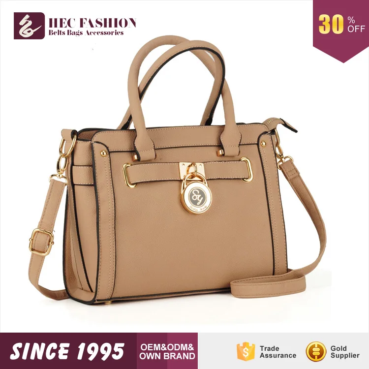 HEC Китайский Интернет-Магазин Рекламные Довольно Леди PU Кожаные Сумки