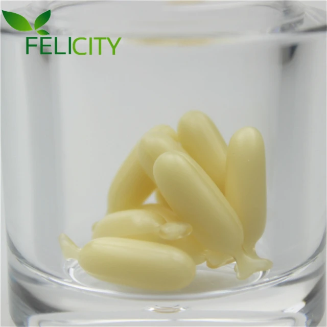 Fast Delivery Organic Certification Colostrum Capsules Softgel for Adults