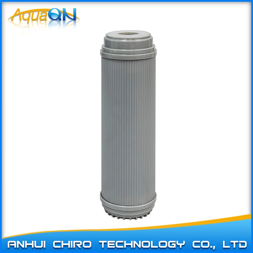 udf water filter cartridge / granular activated carbon filter cartridge (factory)