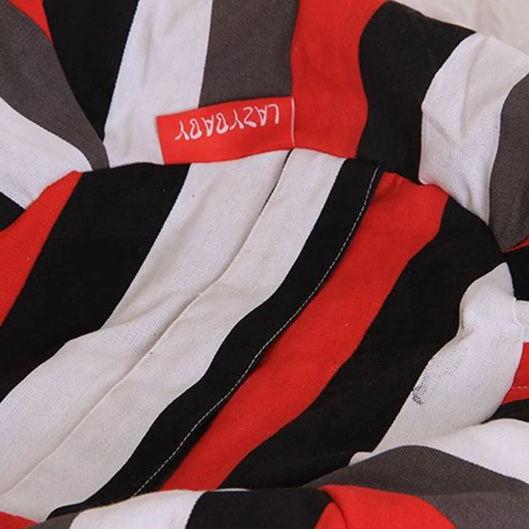 
sandro fashion new trend toys Stuffed Animal storage bean bag 