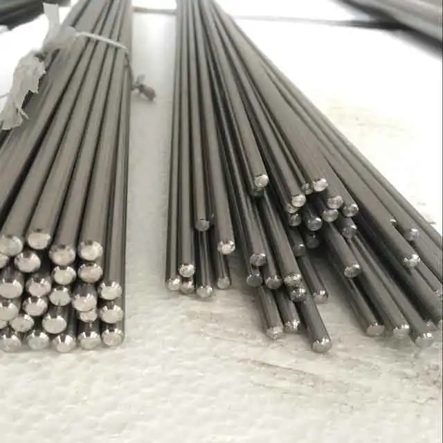 Qiaoxin supply titanium  bars price