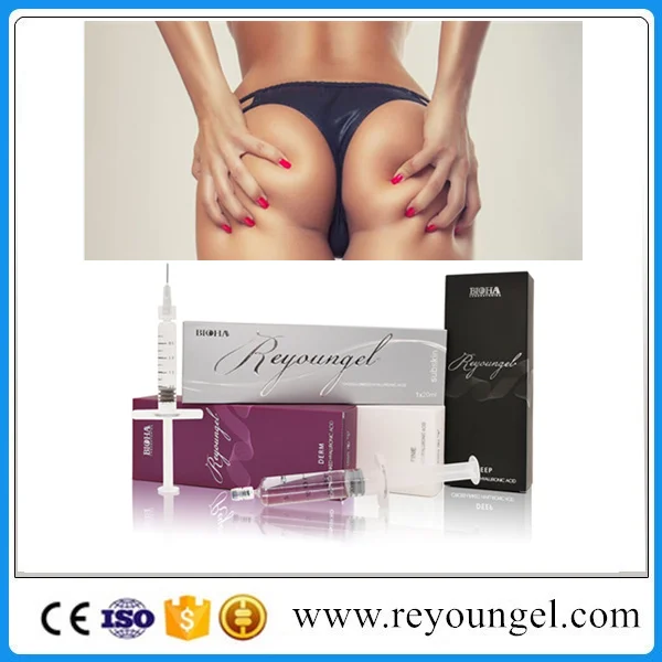 
Best Dermal Filler Breast and Buttock Enhancement Injection 