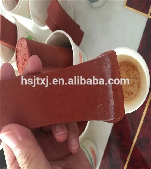 Защита от воды бентонит легко поглощают воду бентонит свеллабле уплотняющая прокладка уплотнения