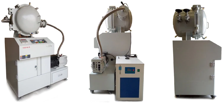 Vacuum Electric Arc Furnace For Melting