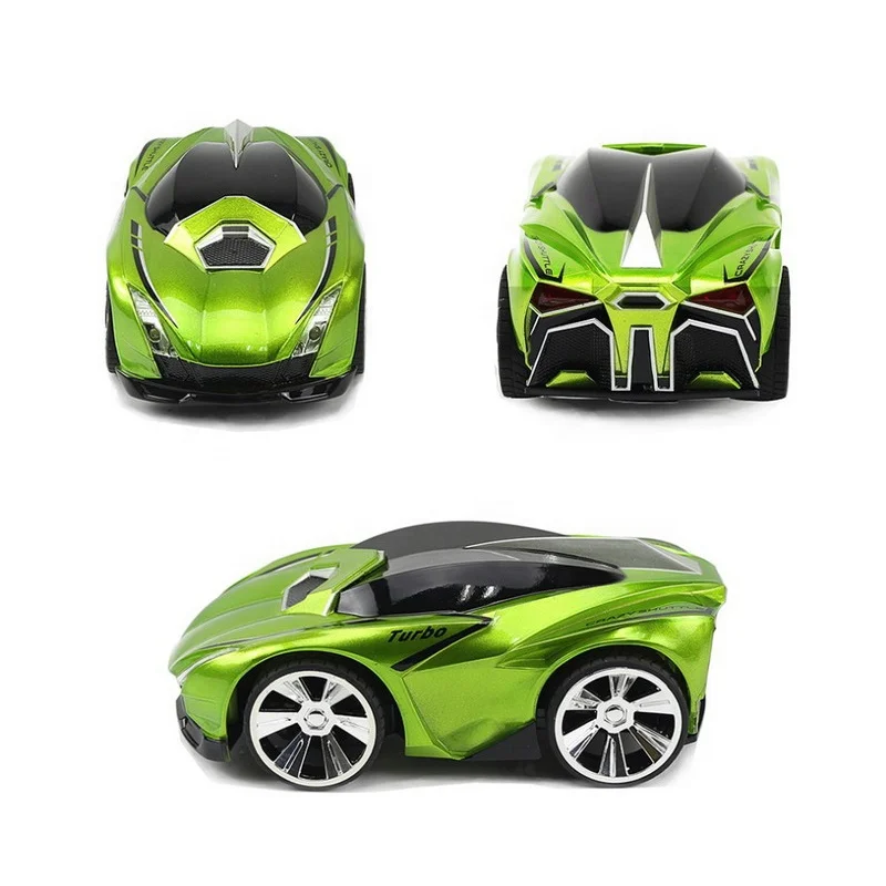 Intelligence Watch Remote Control Car 6 colors Optional Voice Control Watch Mini RC Car for Children Gift