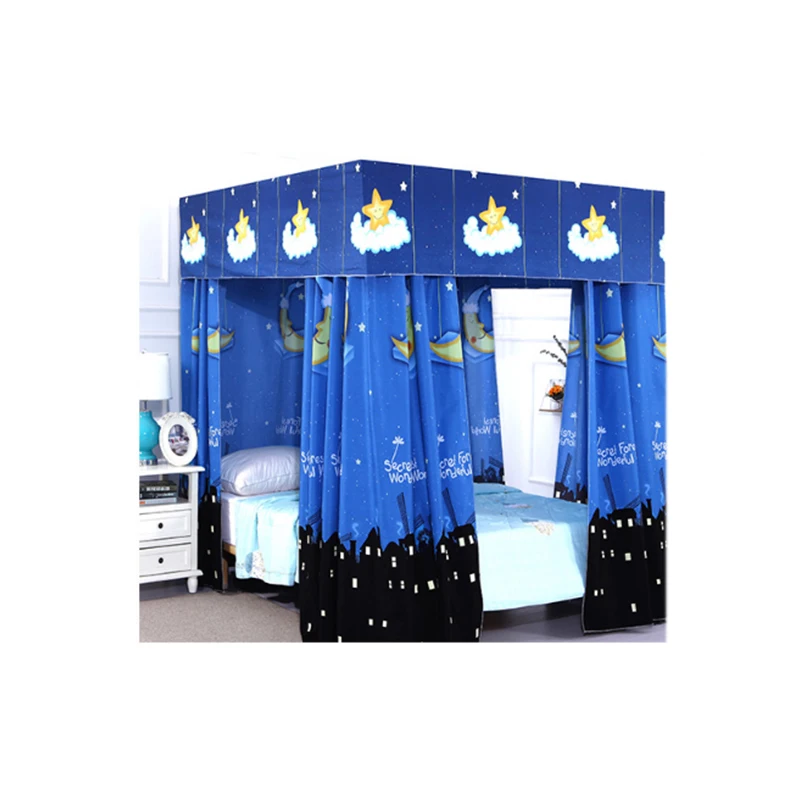 Professional Wholesale Custom New Cheap Quality Office Curtain Types