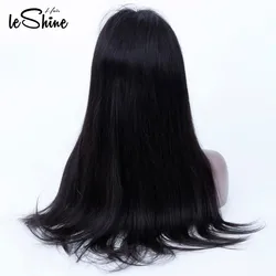 LeShine Wholesale Price Custom Human Hair Wigs Wholesale 10 a Grade Cheap Wigs With Lowest Price