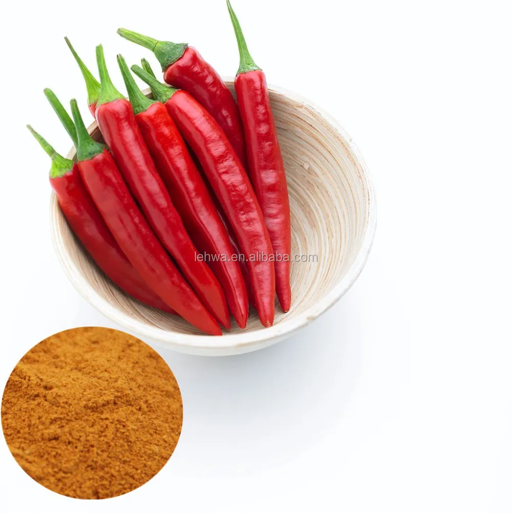 Zhenjiang wholesale paprika powder