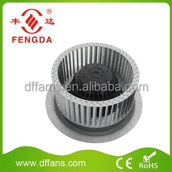140mm centrifugal exhaust fan