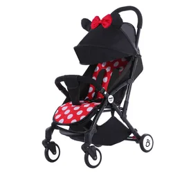 Super Light Yoya Baby Strollers Hom Mom Travel  babi Prams babies accessories new born travel jogging system products city