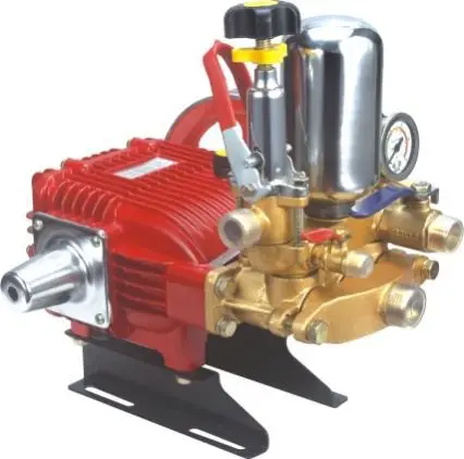 Taizhou Huali HL-25H1 Utility agriculture machinery china agriculture crystal battery sprayer