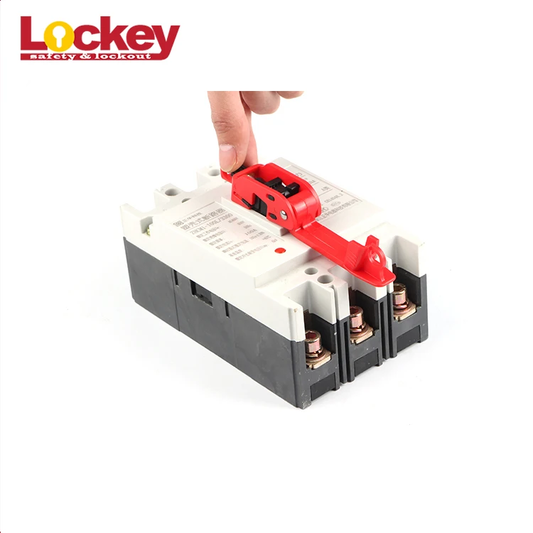 Master 493b 493BMCN Grip Tight circuit breaker Lock Lockout