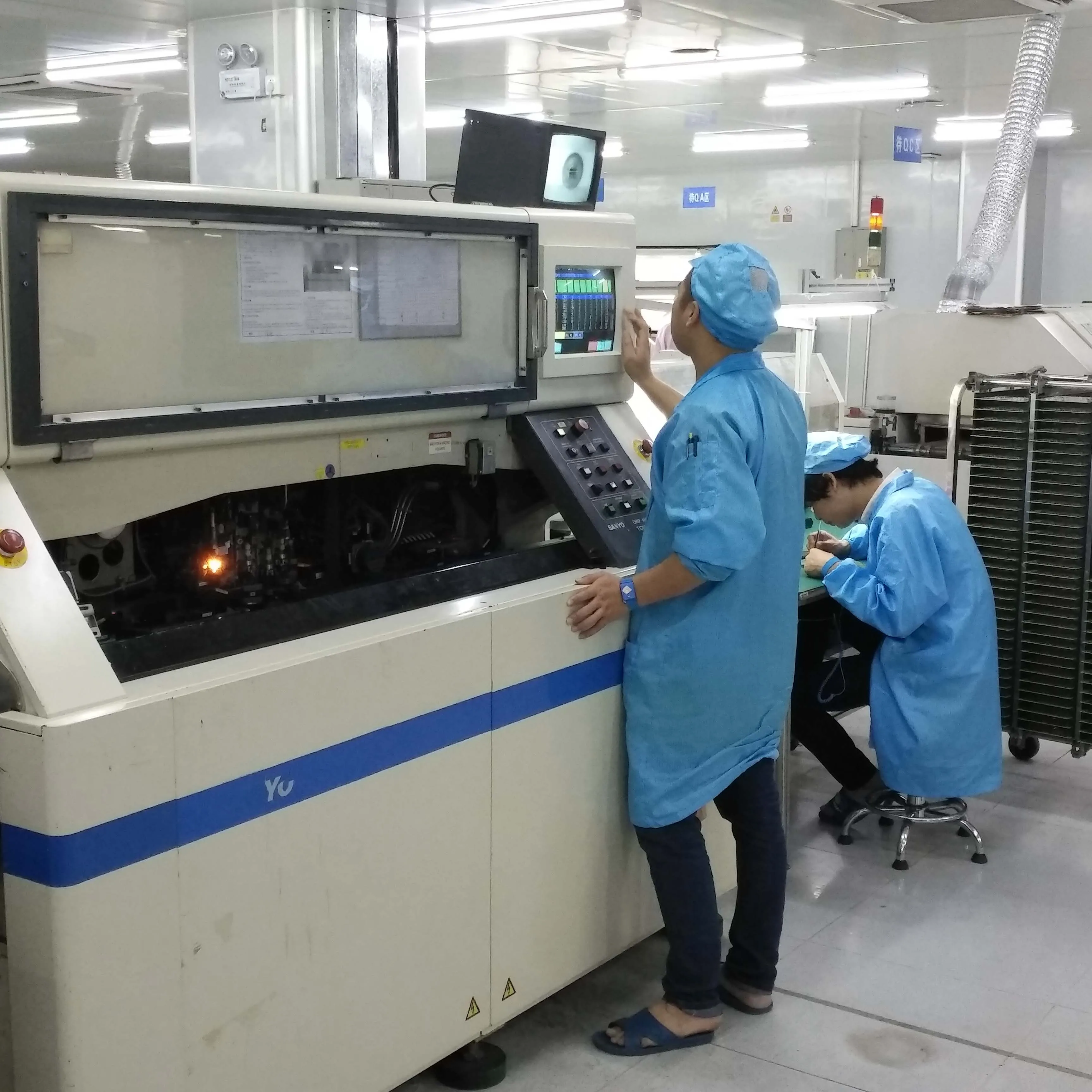 Мощный Новый тонкий клиент X5C zero клиент citrix SPICE ICA PCoIP протокол VDI 1080p двойной дисплей тонкий клиент