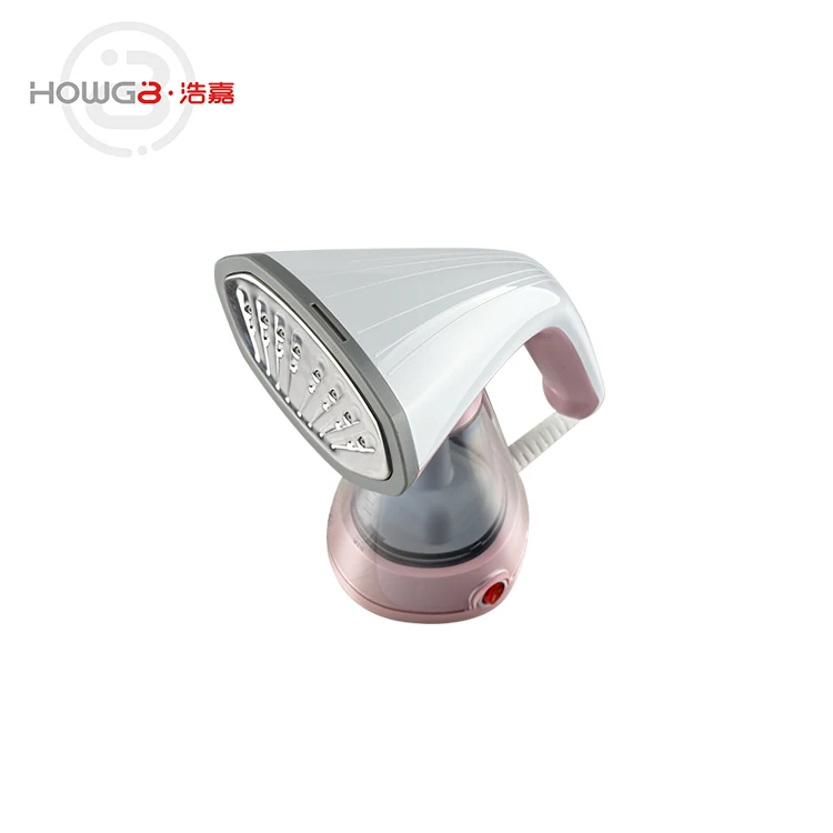 Новый популярный ручной отпариватель для одежды из нержавеющей стали, многофункциональный