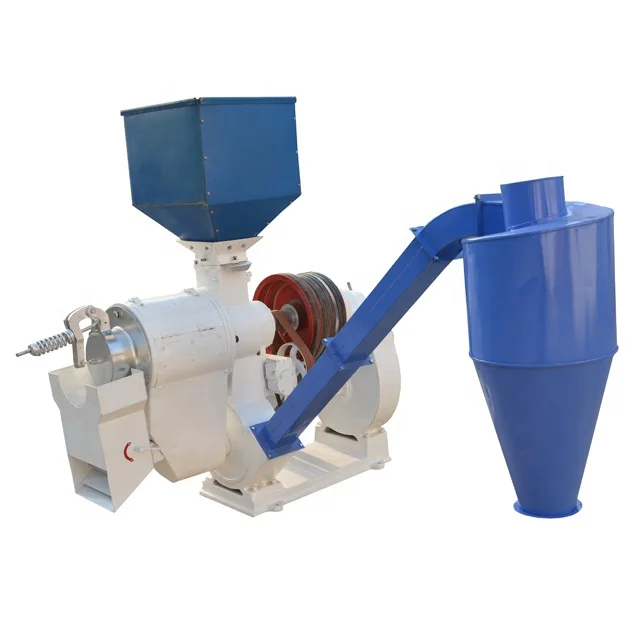 automatic mini rice polishing machine good price