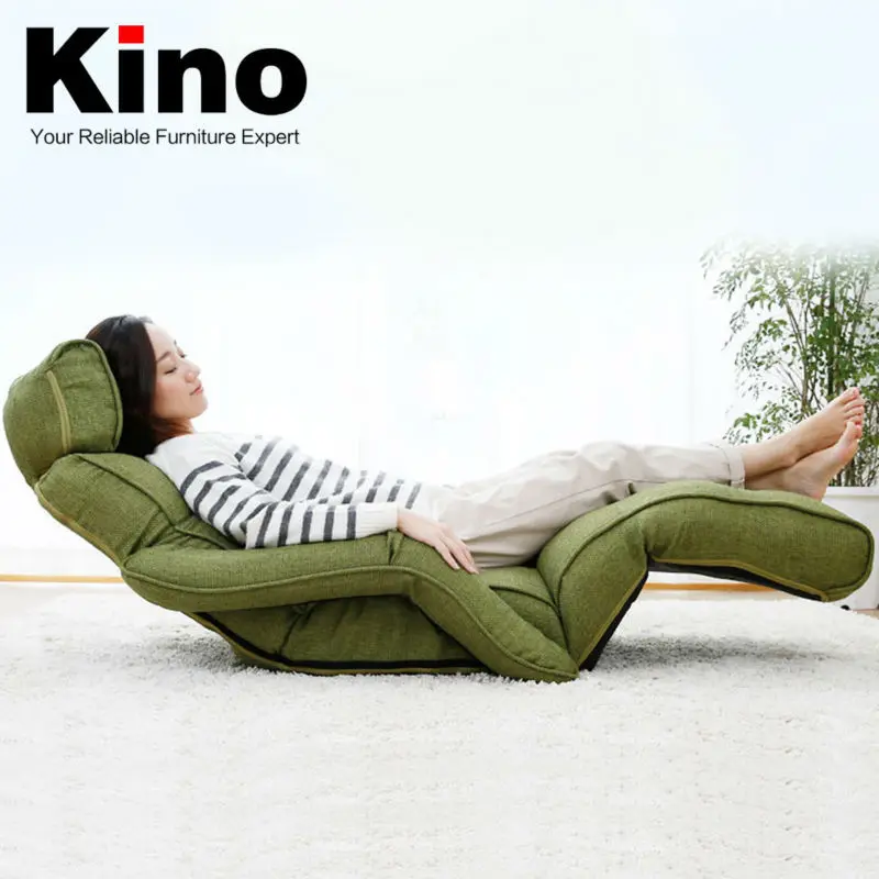 New Style Living Room Sofas Furniture Linen Fabric Folding New Style Living Room Sofas Furniture