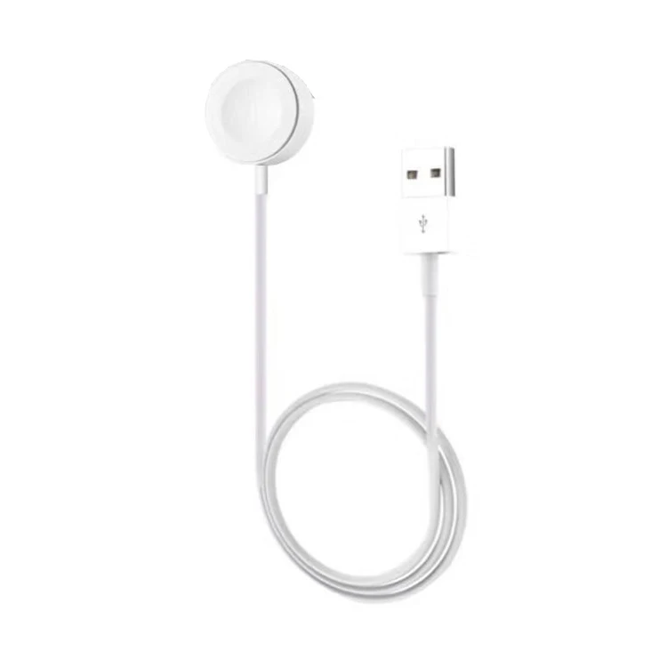 watch124 generation magnetic wireless charger cable