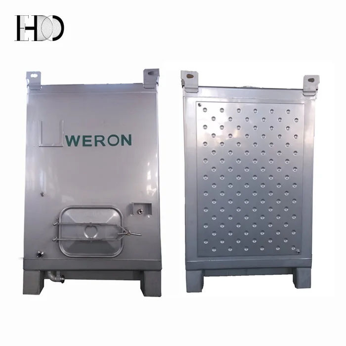 
550gallon/2000Litres Stainless Steel Wine Fermentation Tanks with Cooling Jacket 