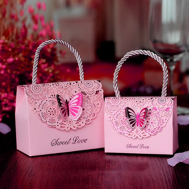 Beautiful design corrugated carton package make up food cookie candy cupcake chocolate cake packaging mail box
