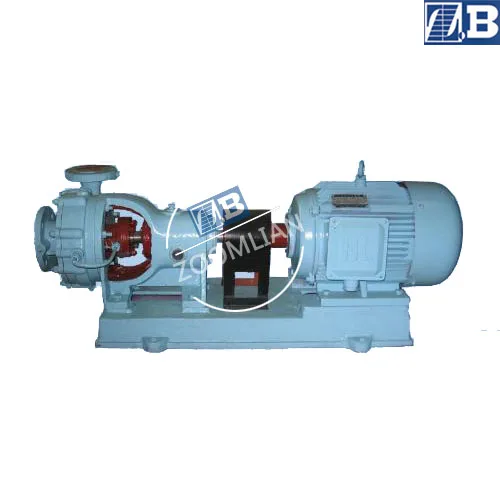 N Power Plant Condensate Transfer Pump/Condensation Pump AC
