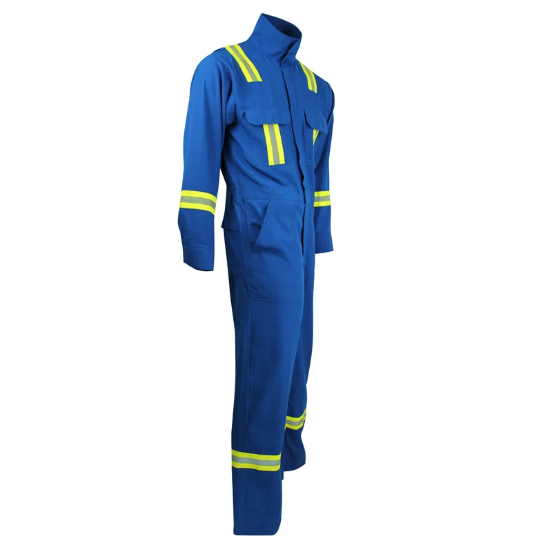  Материал из арамидного волокна IIIA FR огнестойкий комбинезон Детская безопасность защитный ФР защитная одежда