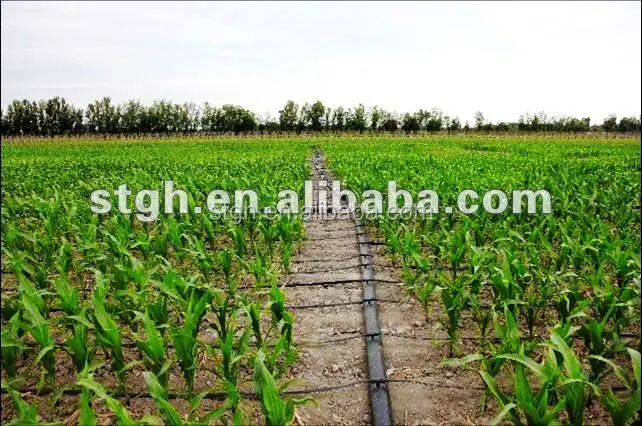 SEEDAA Irrigation drip tape - Crops drip tape /Plastic dripline for watering /Drip tubes