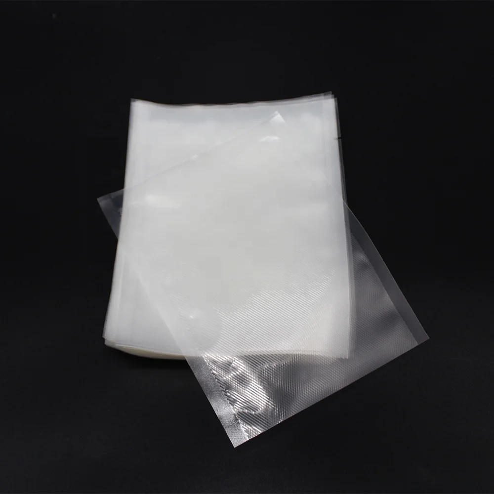 
Wholesale Food Storage Vacuum Packaging Sealing Bags 