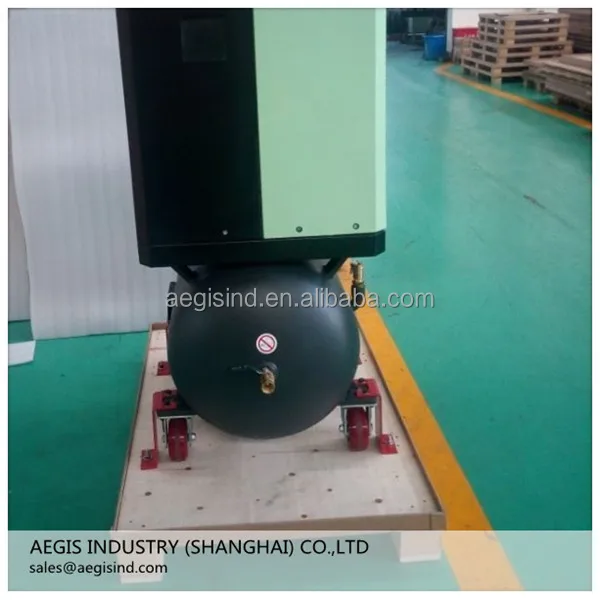 
Marine compressor Screw compressor Deck air compressor ARKB11-A8 