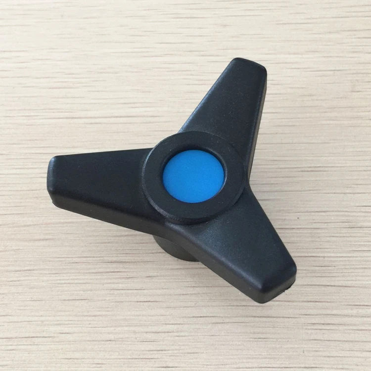 M6 M8 M10 Furniture Plastic Bakelite Tightening Knob