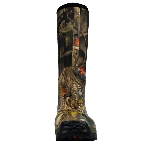 Мужские Ультра камуфляжные ботинки для охоты