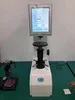 THV-50DTe digital display touch screen vickers diamond hardness tester