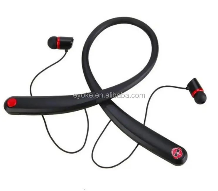 
Wireless headset Factory supply HBS730 HBS800 HBS900 Neckband in Ear Stereo Blue tooth Headset Wireless 