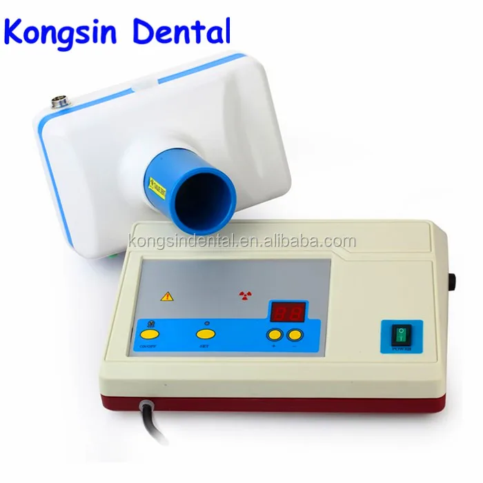 BLX-5 Portable Digitizer panoramic Dental X-ray Unit