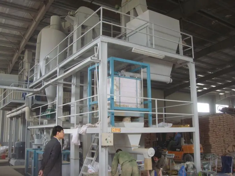 Iso утверждены профессиональный ультразвуковой круглый вибрационный сепаратор просеивания машины