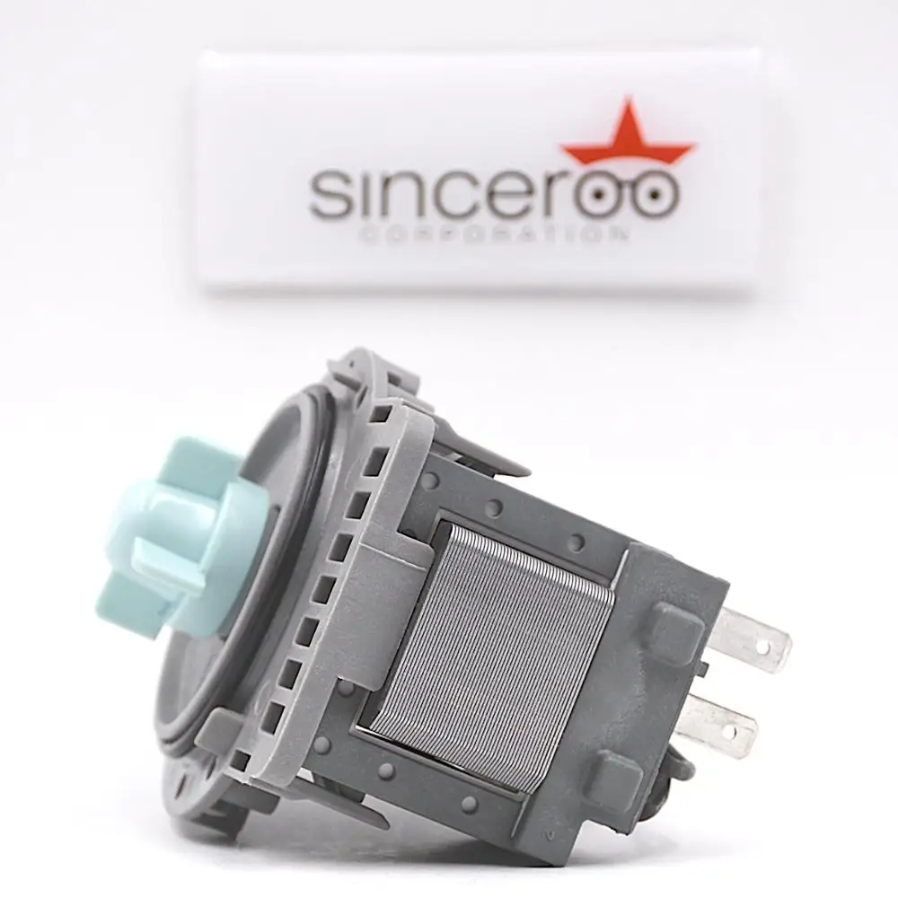 Washing Machine Drain Pump / Washing Machine Pump / Drain Pump For Washing Machine Washing Machine Parts