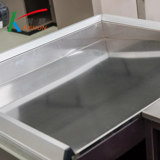 Оптовая продажа, кассовый стол для супермаркета на заказ