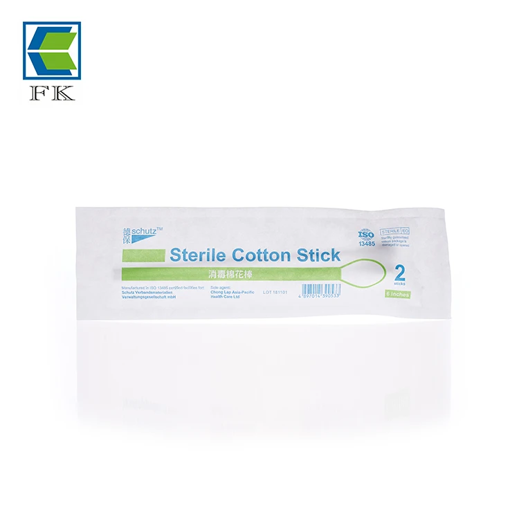 
Cotton Swabstick 