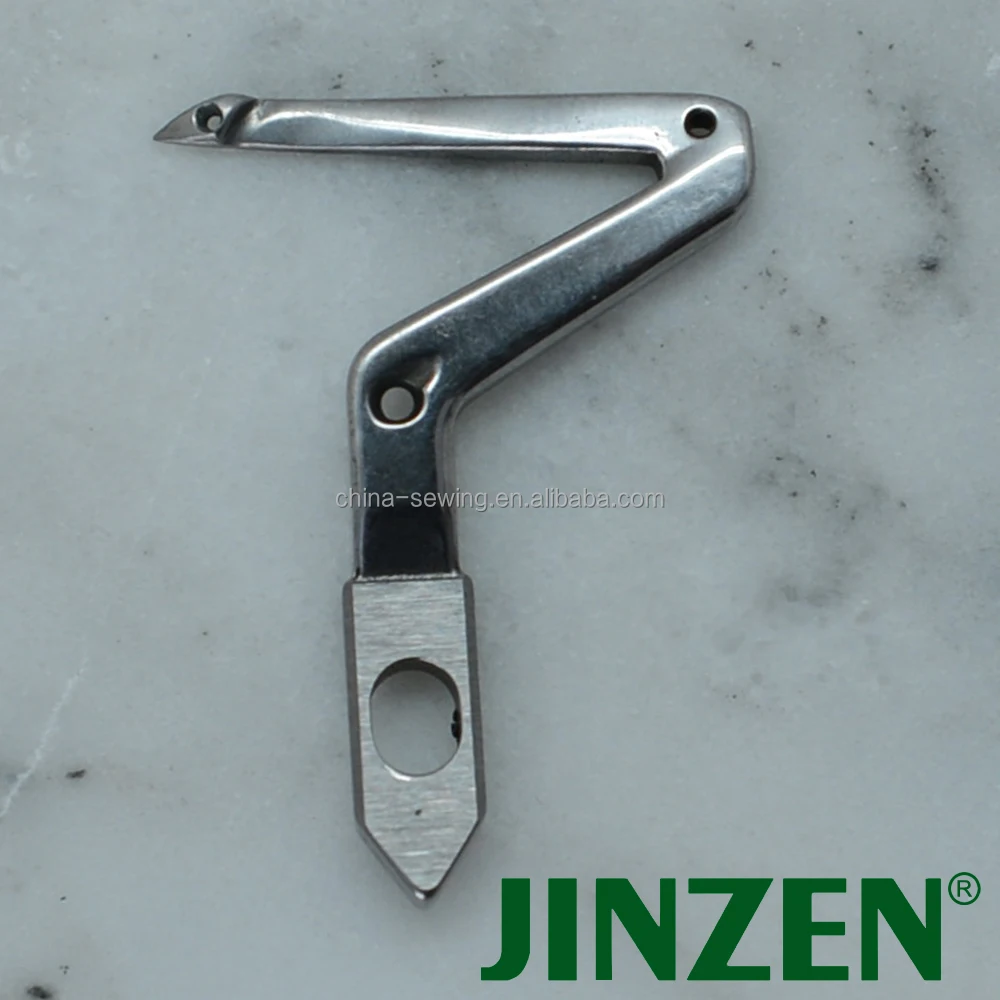 PEGASUS sewing machine parts looper 277034 for PEGASUS EX3200 LX3200