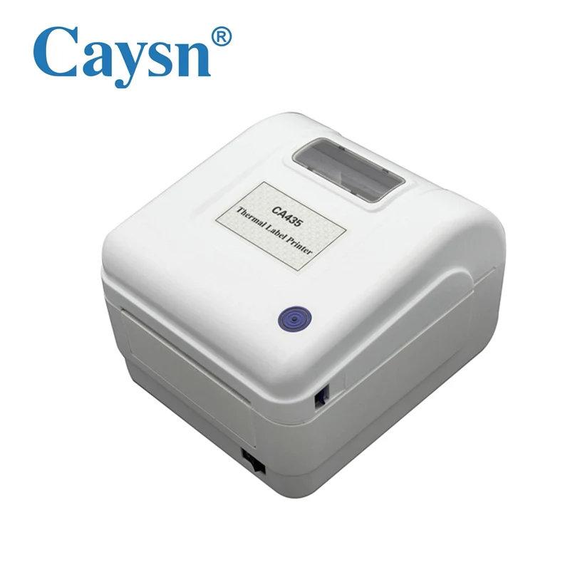Дешевый высокоскоростной термопринтер для этикеток с usb-портом 110 мм 4 дюйма