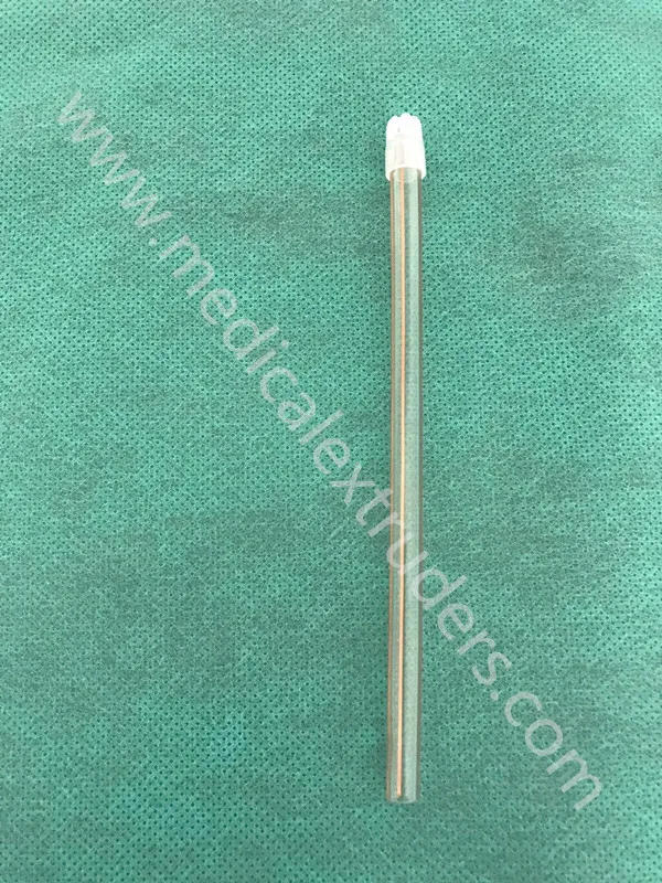 
Dental saliva ejector production machine(ISO9001:2000,CE,2020 new design) 