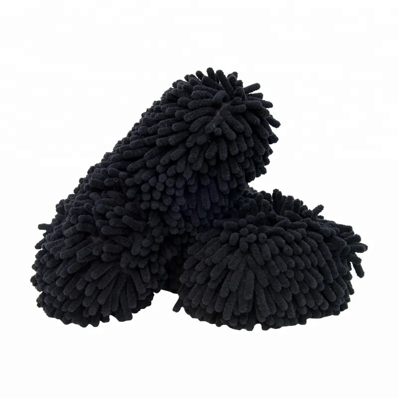 25 4 см автомобильная мойка синель микрофибра премиум класса без царапин с