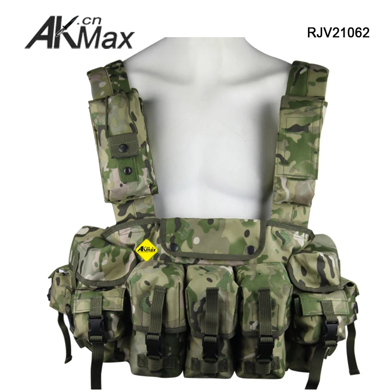 Камуфляж военных пуленепробиваемый тактический жилет для военного