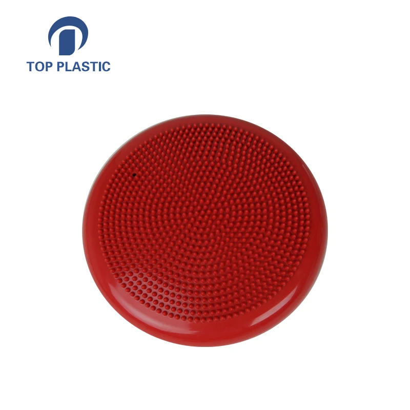 Спортивный полноразмерный Массажный коврик из ПВХ для шиацу