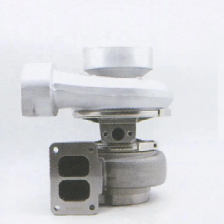 TURBO CHARGER TURBOCHARGER FOR CATERPILLAR CAT 3406,D8N MODEL S4DS006 OEM NO.0R6333